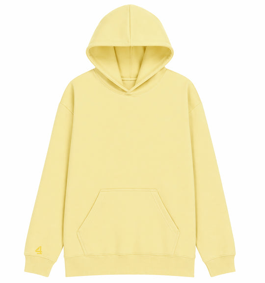Buoy4 Harbor Oversized Hoodie