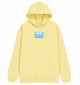Buoy4 Welcome to Atlantic BEACH NY Oversized hoodie