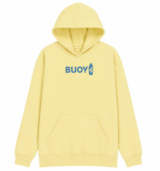 Buoy4 Surf Long Island Oversized Hoodie
