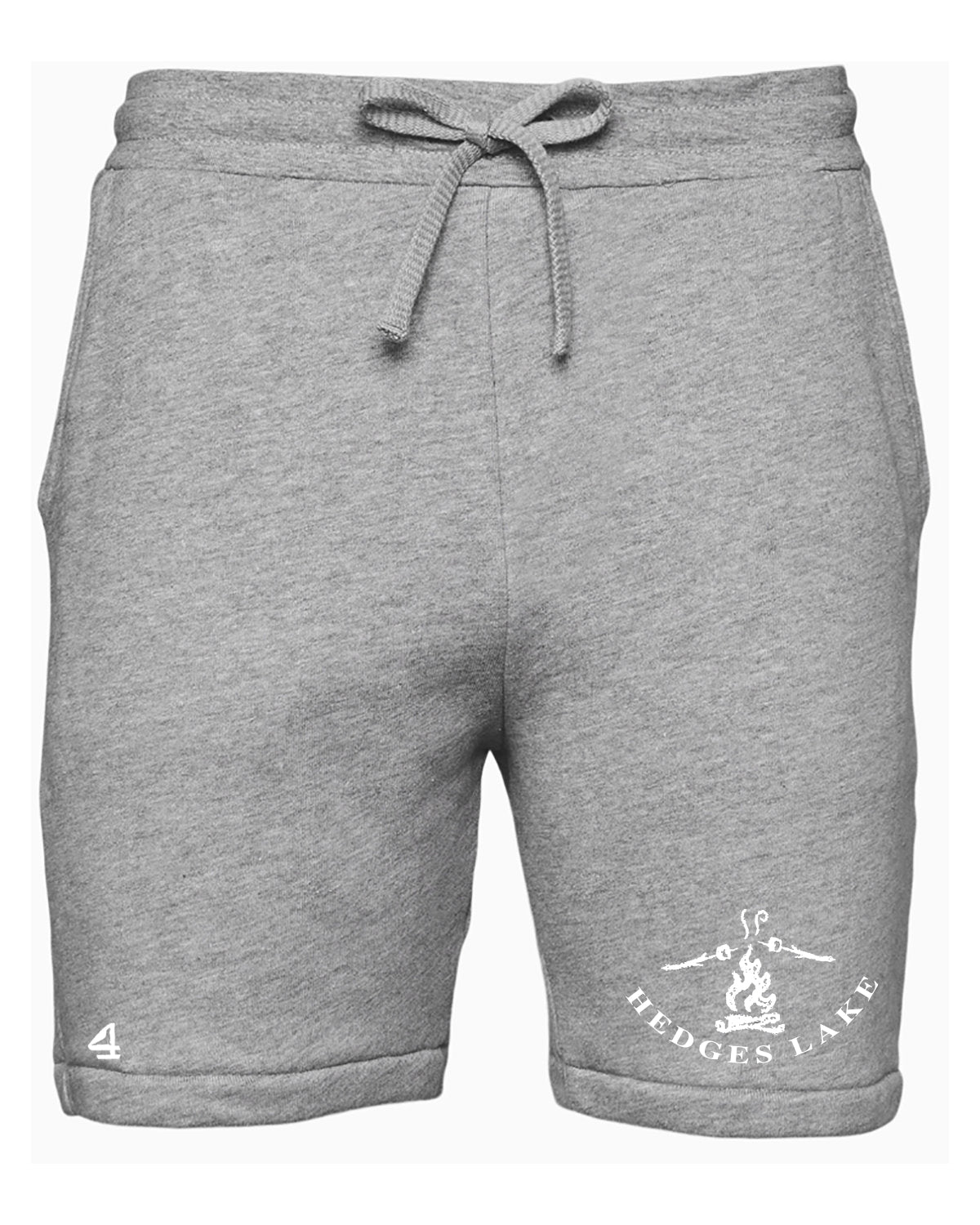 Hedges Lake Campfire Shorts