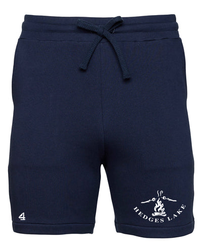 Hedges Lake Campfire Shorts