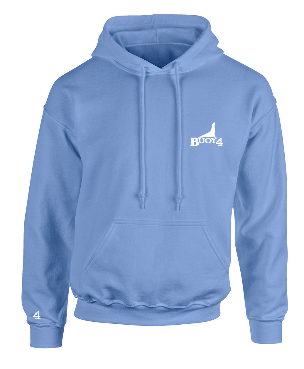 Buoy4 LAX PRIDE Hoodie