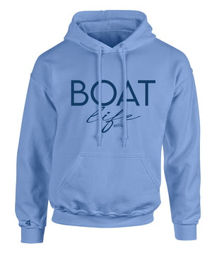 Buoy4 Boat Life Hoodie