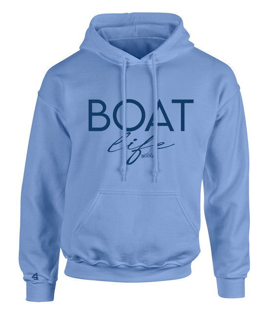 Buoy 4 Boat Life Hoodie