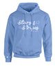 Buoy4 Stars and Stripes Hoodie