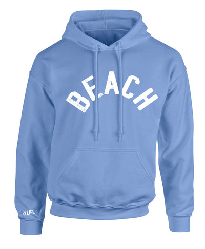 Buoy 4Life Beach Hoodie