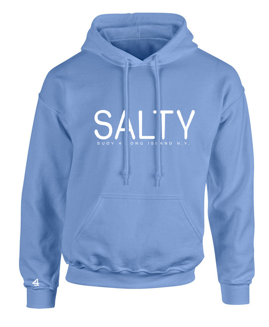 Buoy 4 SALTY Hoodie