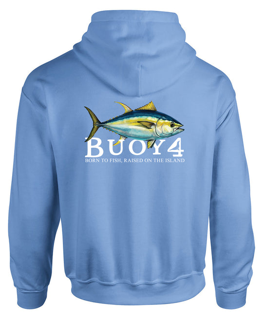 Buoy 4 Tuna Hoodie
