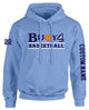 Buoy4 Basketball Custom Hoodie