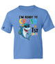Ready to Crush School Youth T-Shirt