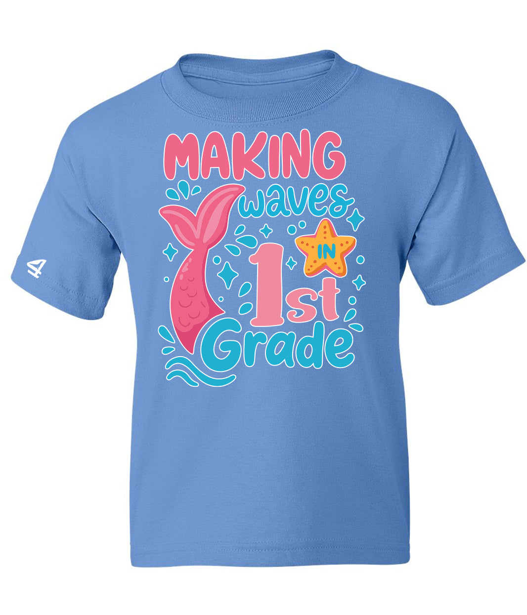 Making Waves Youth T-Shirt