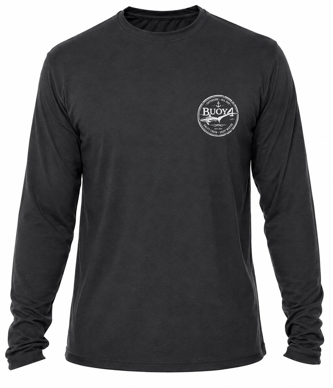 Whip Tails Tavern UPF 50+ Long Sleeve Shirt