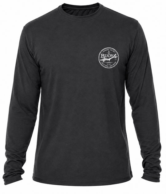 Whip Tails Tavern UPF 50+ Long Sleeve Shirt