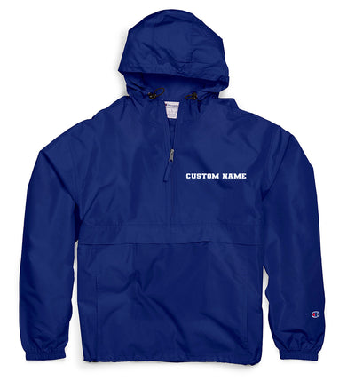 South Side Girls Golf Windbreaker