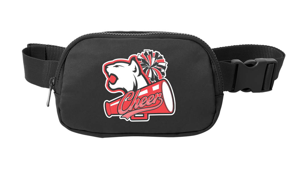 PLAINEDGE BOBCATS Hip Pack