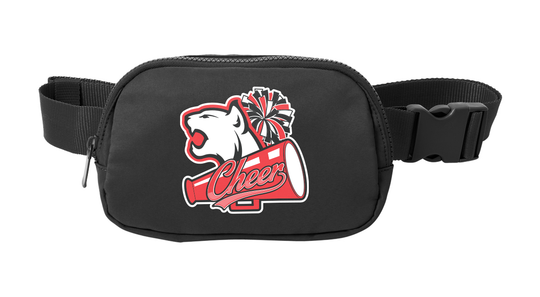 PLAINEDGE BOBCATS Hip Pack