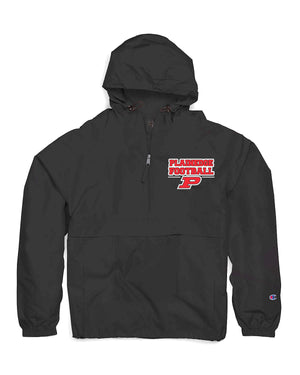 Plainedge Football champion quarter zip