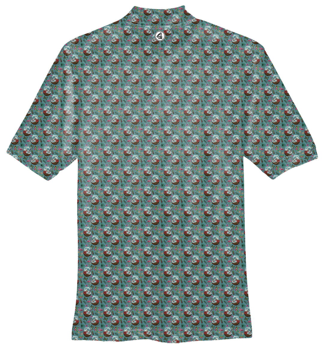 The Fairway Fleet Polos