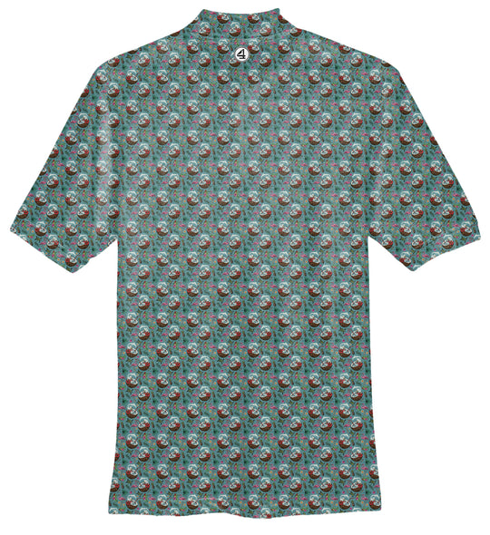 The Fairway Fleet Polos