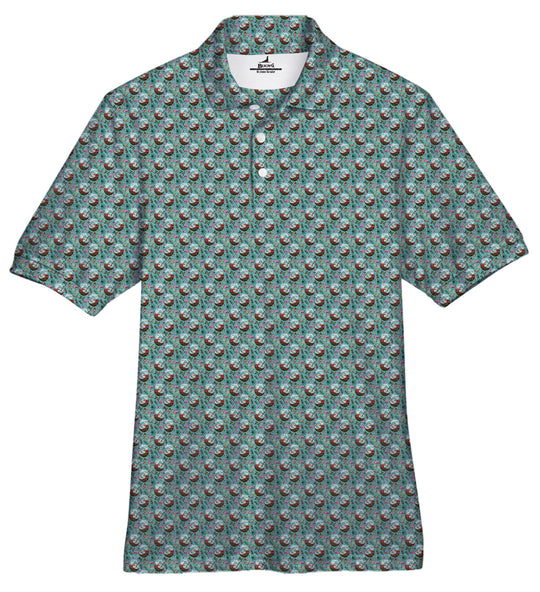 The Fairway Fleet Polos