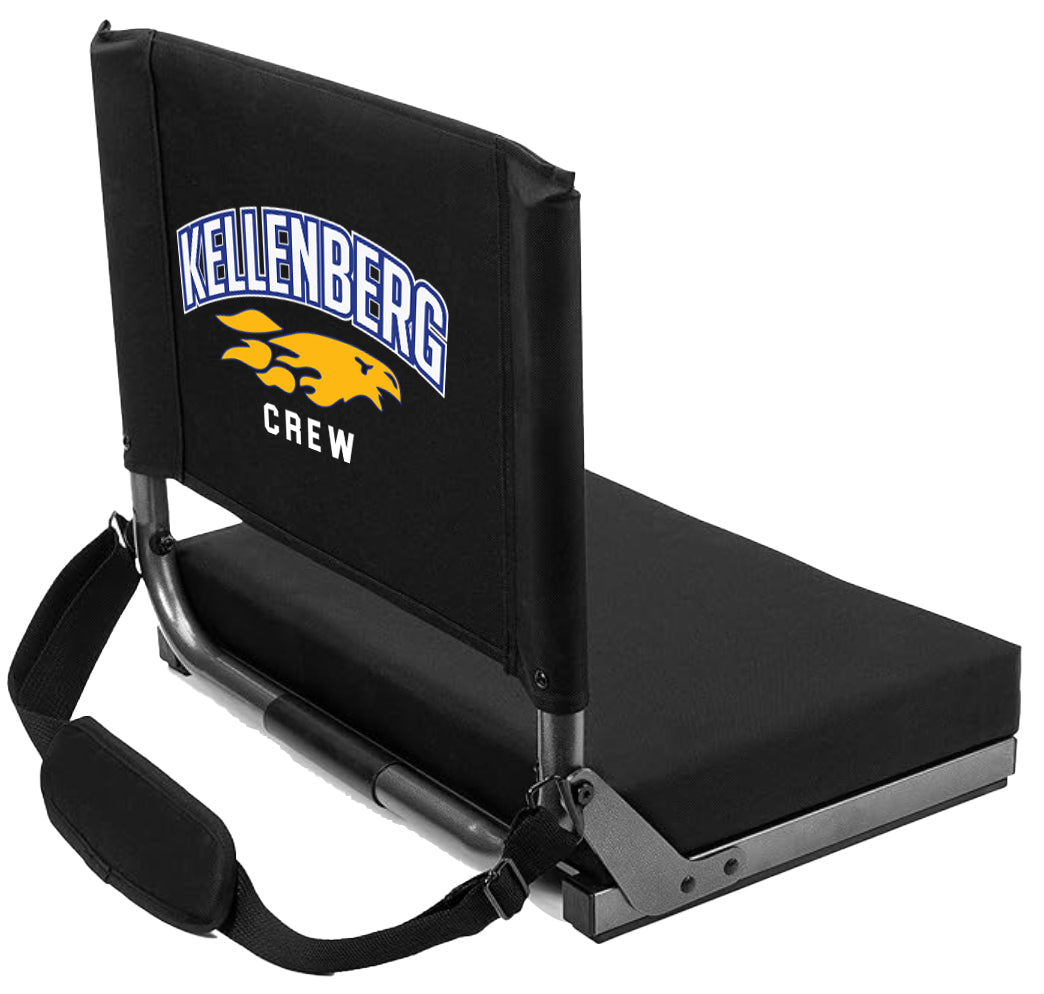 kellenberg Crew Stadium Seat