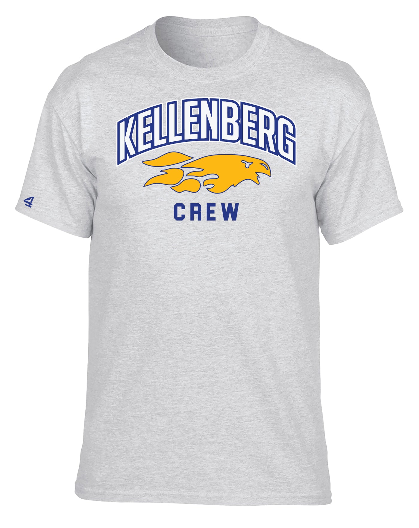 Kellenberg Crew SS T-shirt