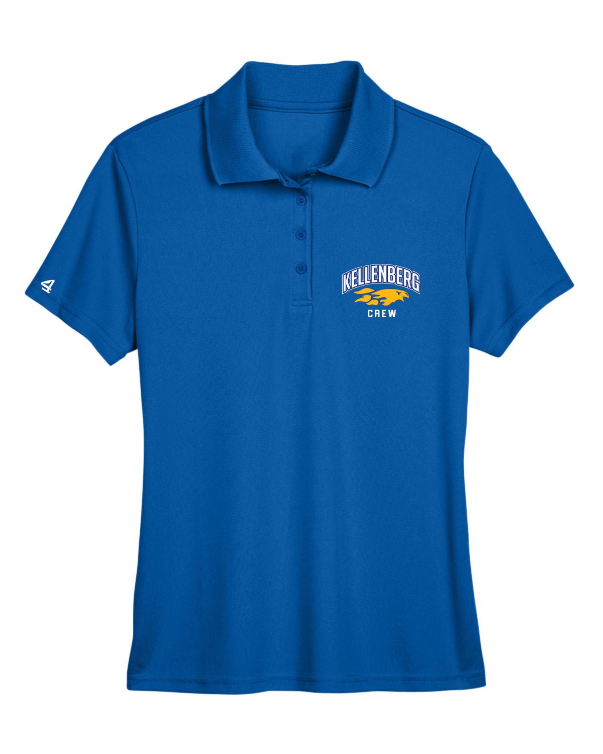 Kellenberg Crew Women’s Polo
