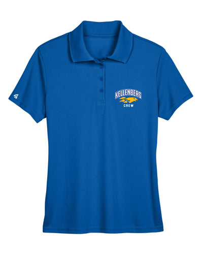 Kellenberg Crew Women’s Polo