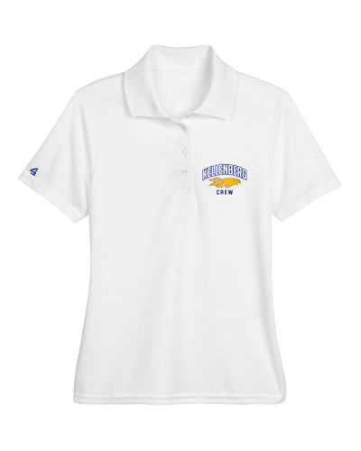 Kellenberg Crew Women’s Polo