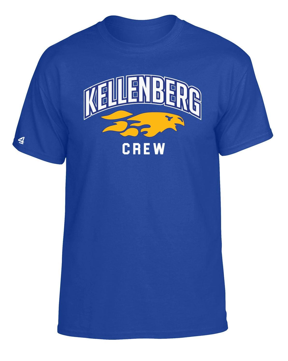 Kellenberg Crew SS T-shirt