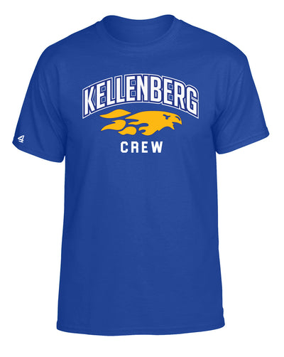 Kellenberg Crew SS T-shirt