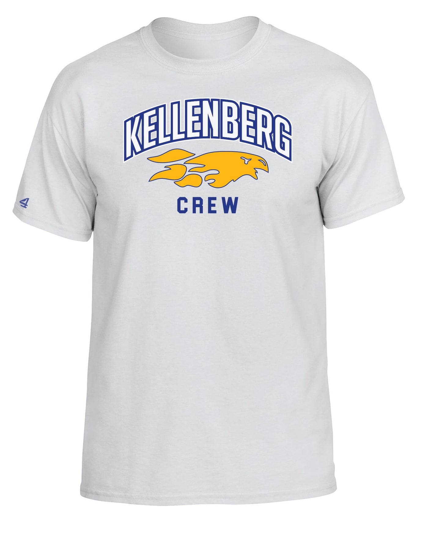 Kellenberg Crew SS T-shirt