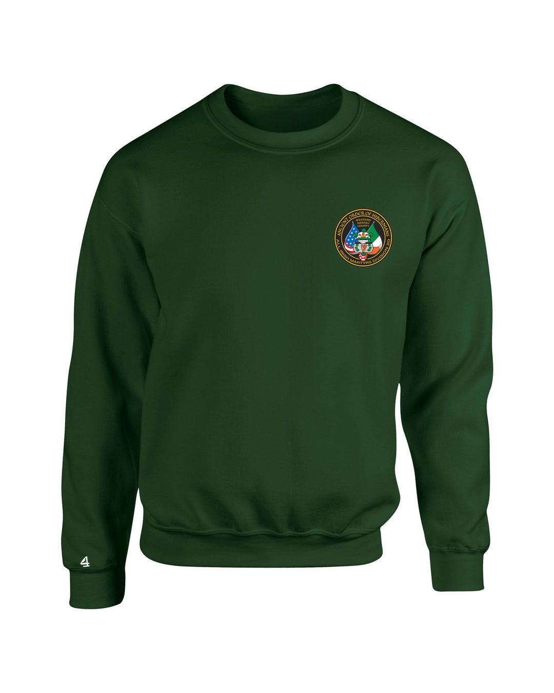 AOH Division 20 Crewneck Sweatshirts