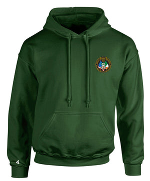 AOH Division 20 Hoodies