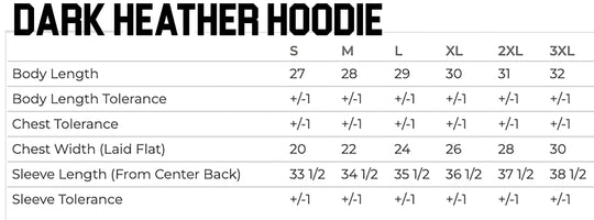 Oceanside Lacrosse Hoodie