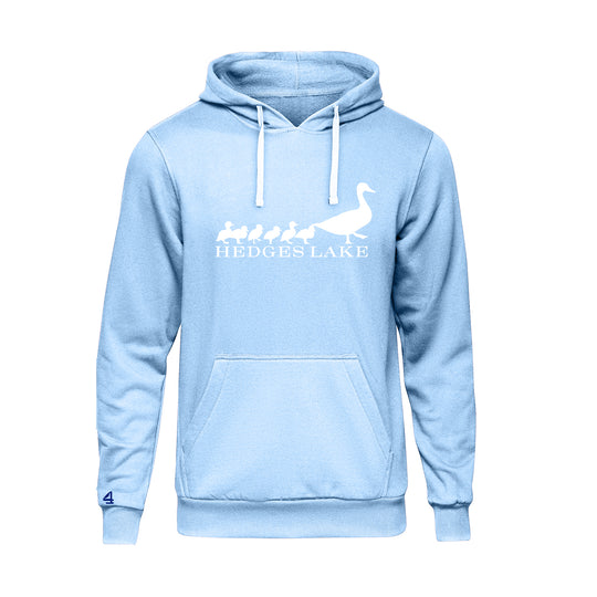 Hedges Lake Ducks Hoodie