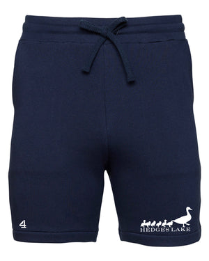 Hedges Lake Ducks Shorts