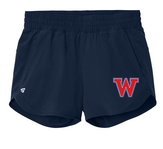 WILSON Women Shorts