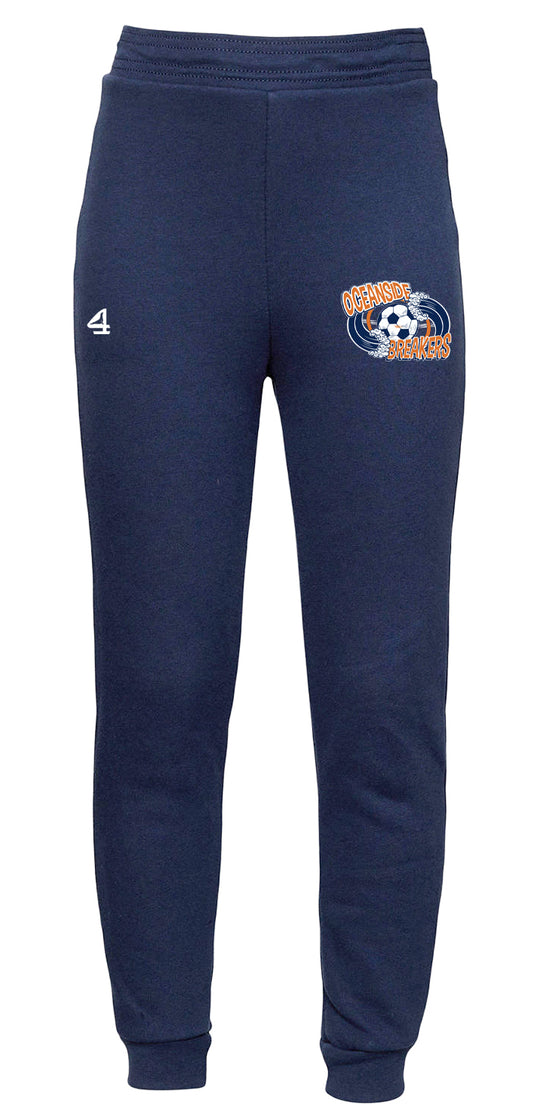Oceanside Breakers Joggers