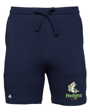 Hedges Lake Fish Shorts
