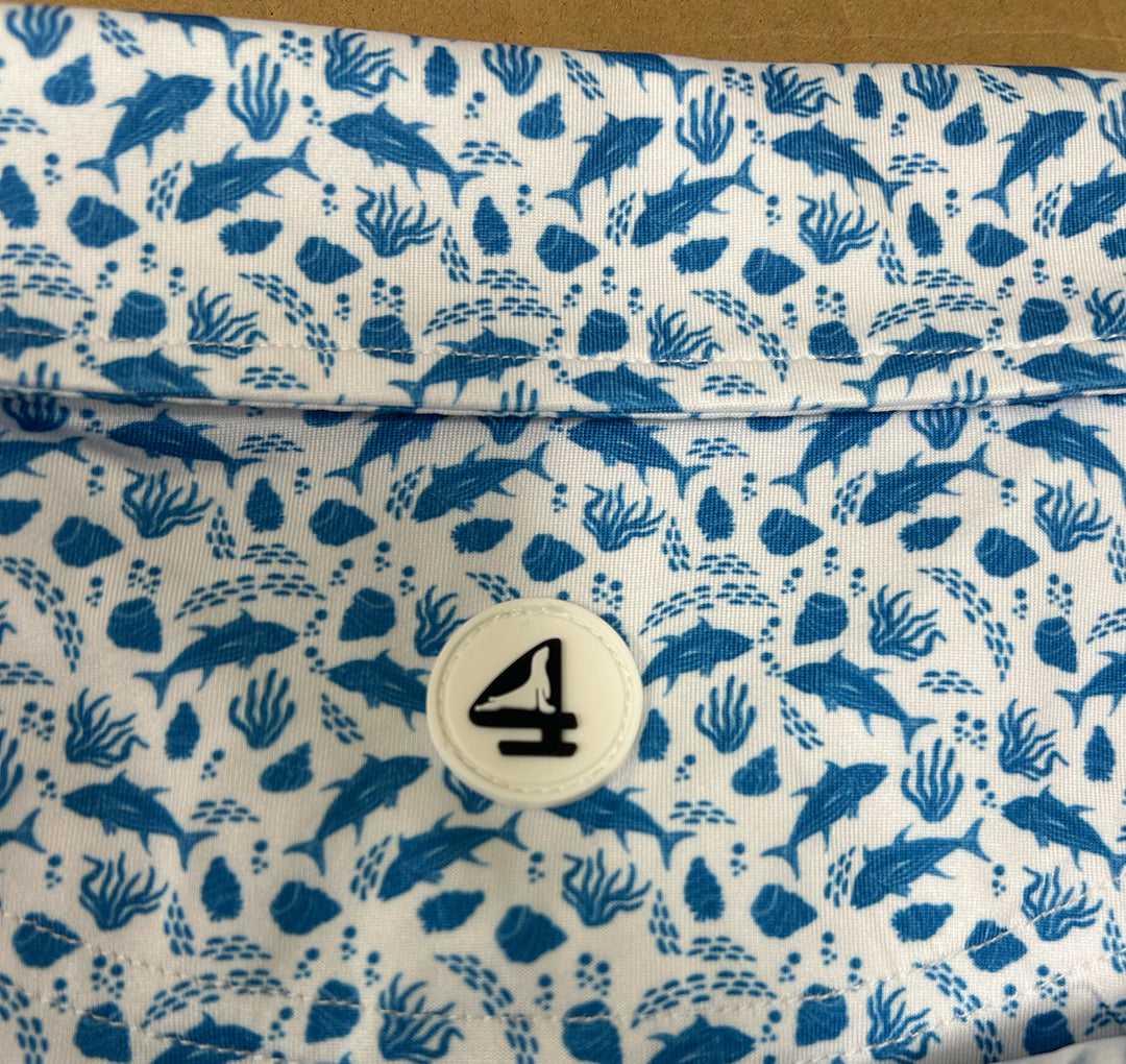 The Fairway Fleet Polos
