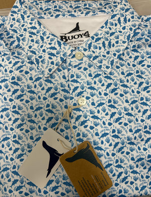 Fish Frenzy Polo