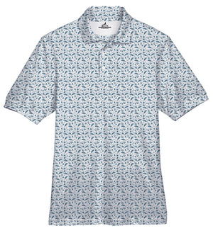 Fish Frenzy Polo