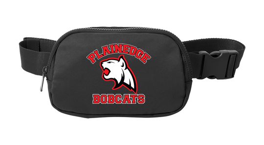 PLAINEDGE BOBCATS Hip Pack