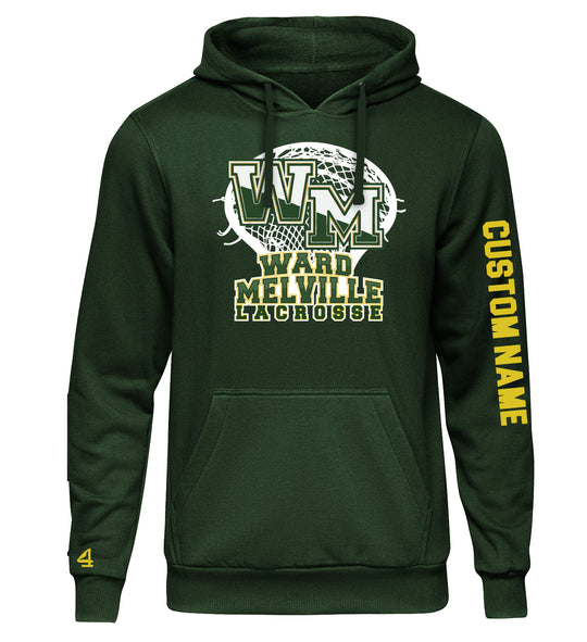 Ward Melville Lacrosse Hoodie