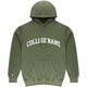 Your College Vintage Hoodie