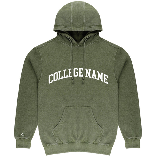 Your College Vintage Hoodie