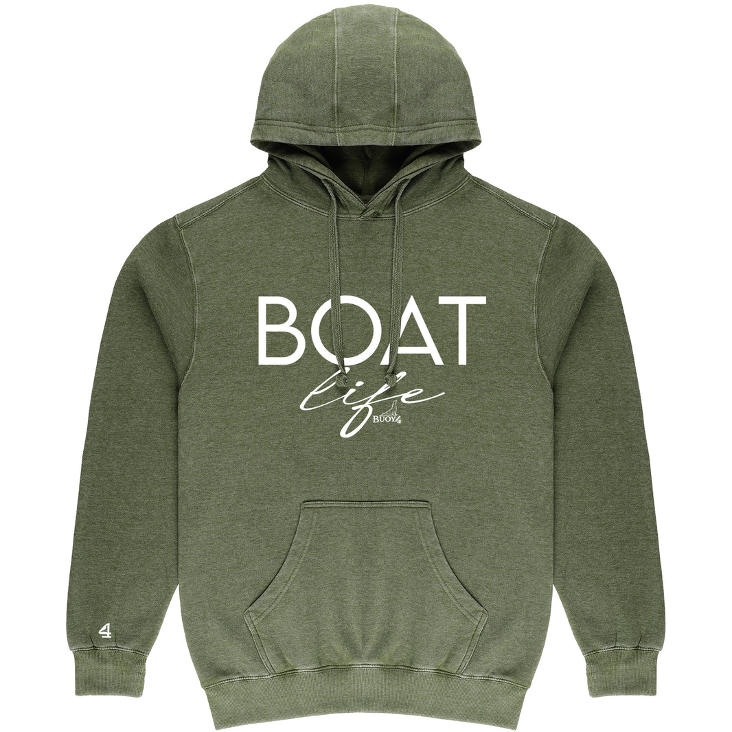 Buoy4 Boat Life Vintage