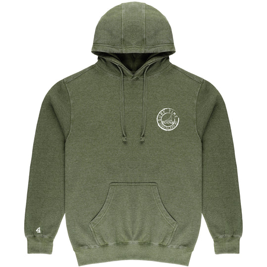 Buoy 4 Long Island Surf Hoodie