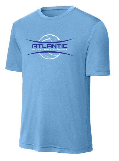 AVA Atlantic Volleyball Academy Uniform